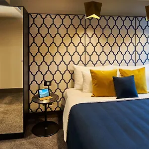 Hotel Bolton