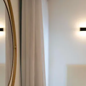 Aparthotel Mercure And