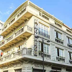 Monarch 2* Elbasan