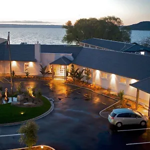 Wai Ora Lakeside 4* Rotorua