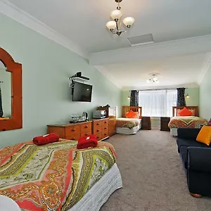 2* Bed & Breakfast Richmond