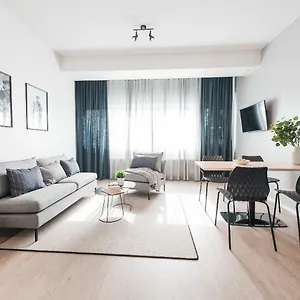 Forenom Pikku Huopalahti 3* Helsinki