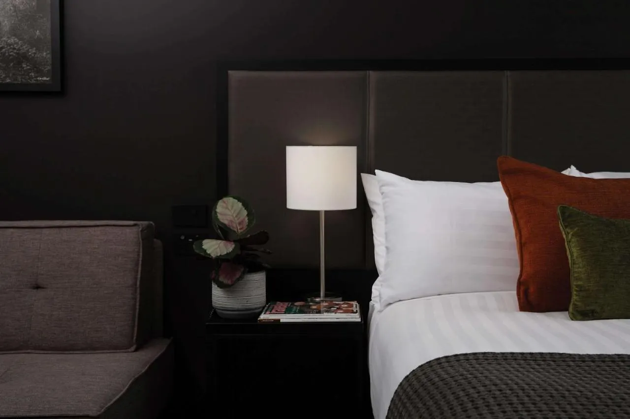 ****  Hotel Rydges Wellington Airport Neuseeland