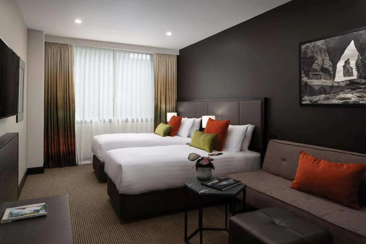 ****  Rydges Wellington Airport Hotel Nieuw-Zeeland