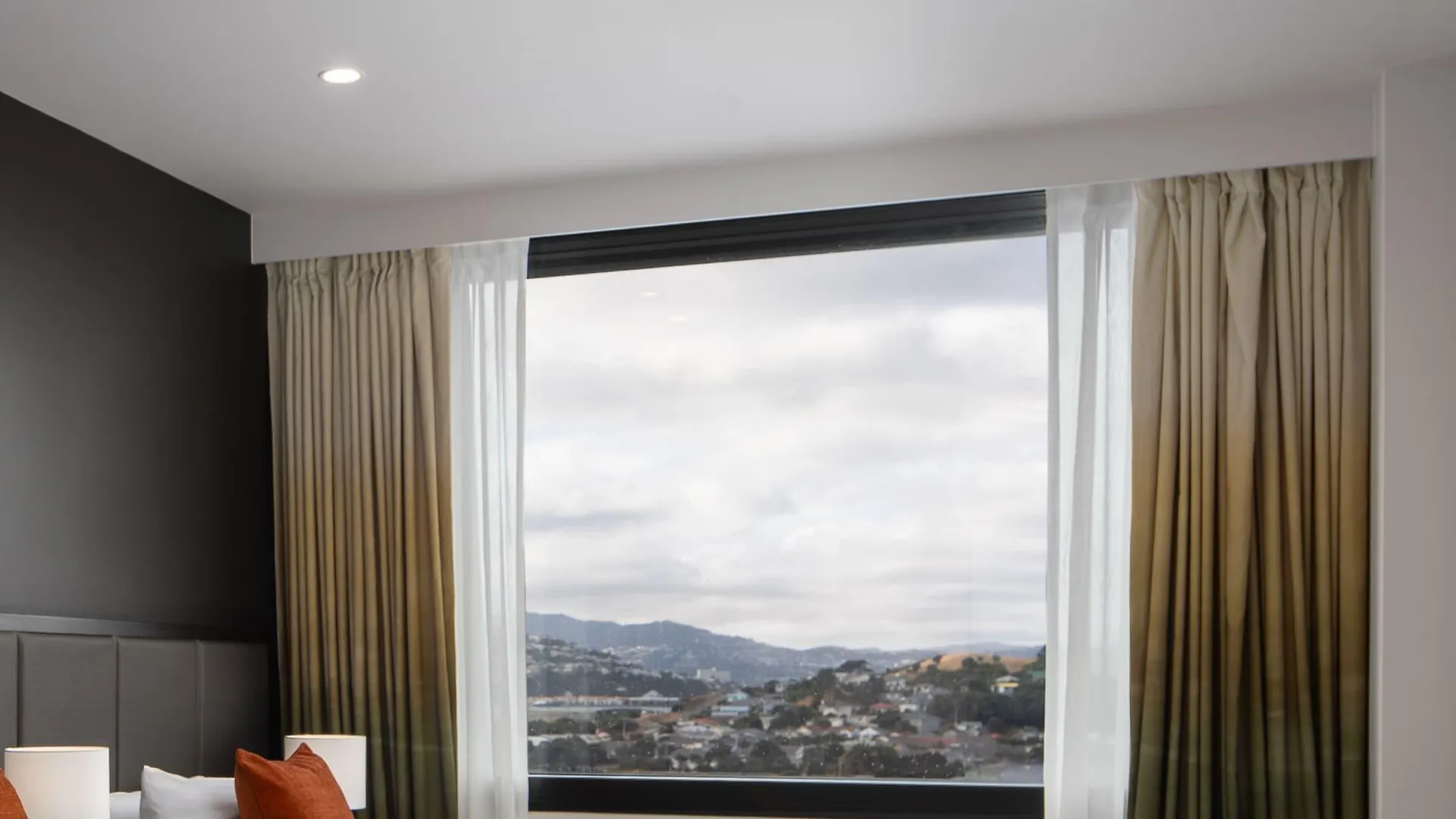 Rydges Wellington Airport Hotel