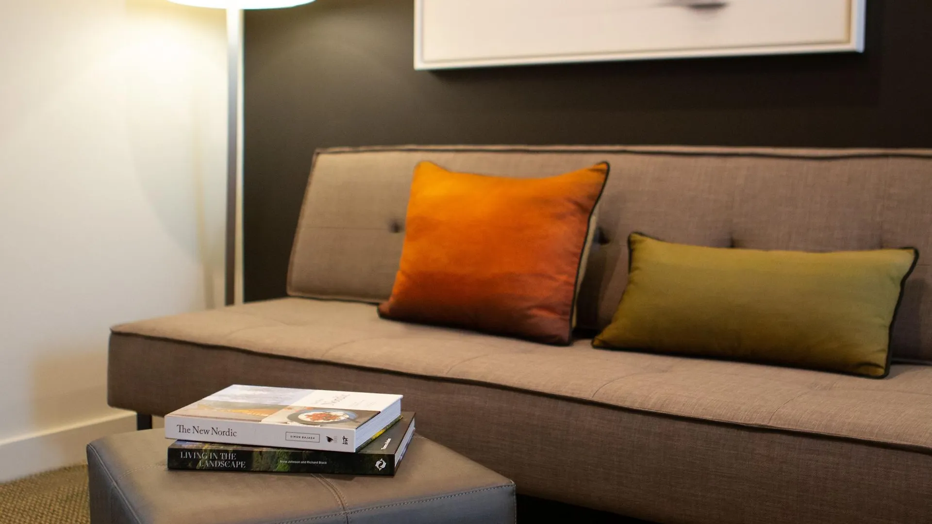 Rydges Wellington Airport Hotel