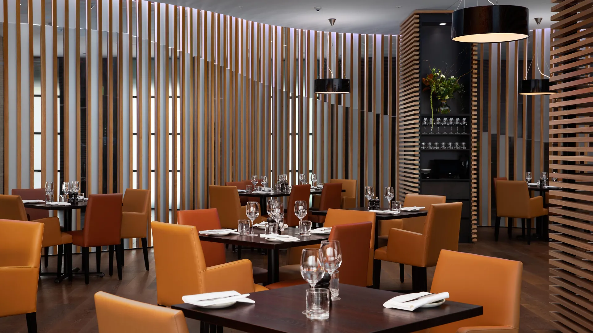 Rydges Wellington Airport Hotel