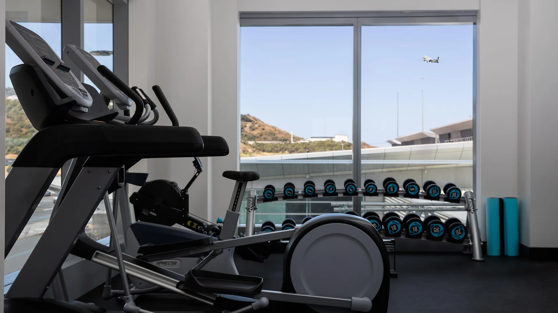 Rydges Wellington Airport Hotel