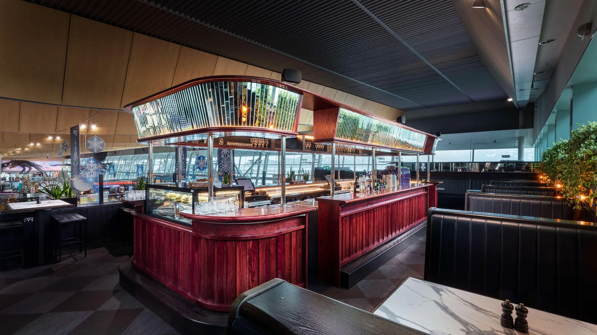 Rydges Wellington Airport Hotel