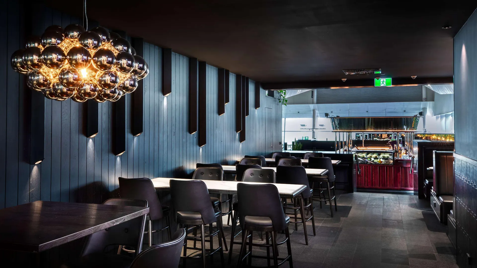 Rydges Wellington Airport Hotel