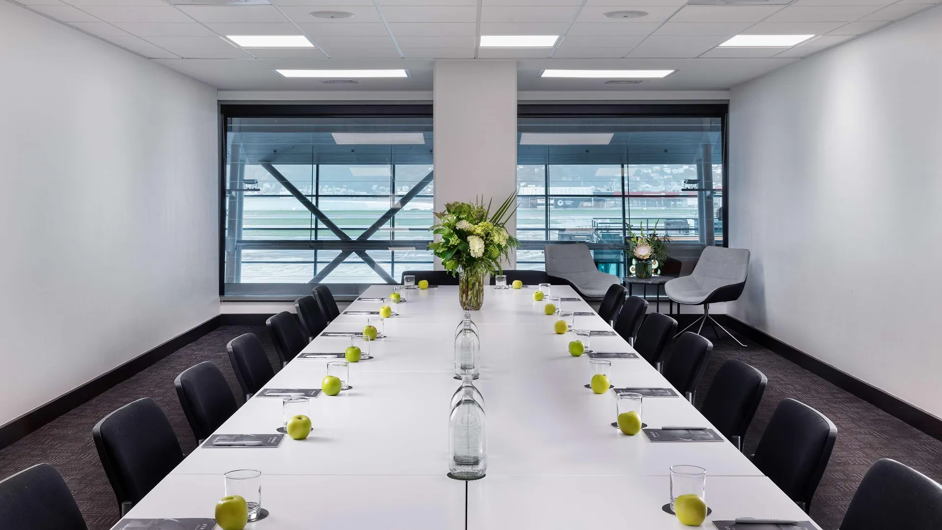 ****  Rydges Wellington Airport Hotel New Zealand