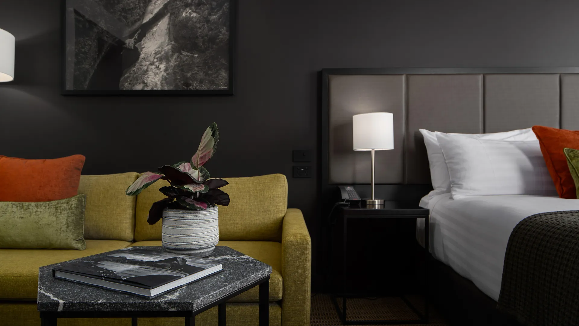Rydges Wellington Airport Hotel 4*,