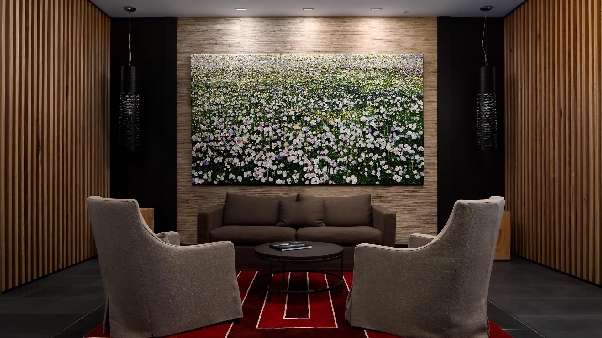 Rydges Wellington Airport Hotel