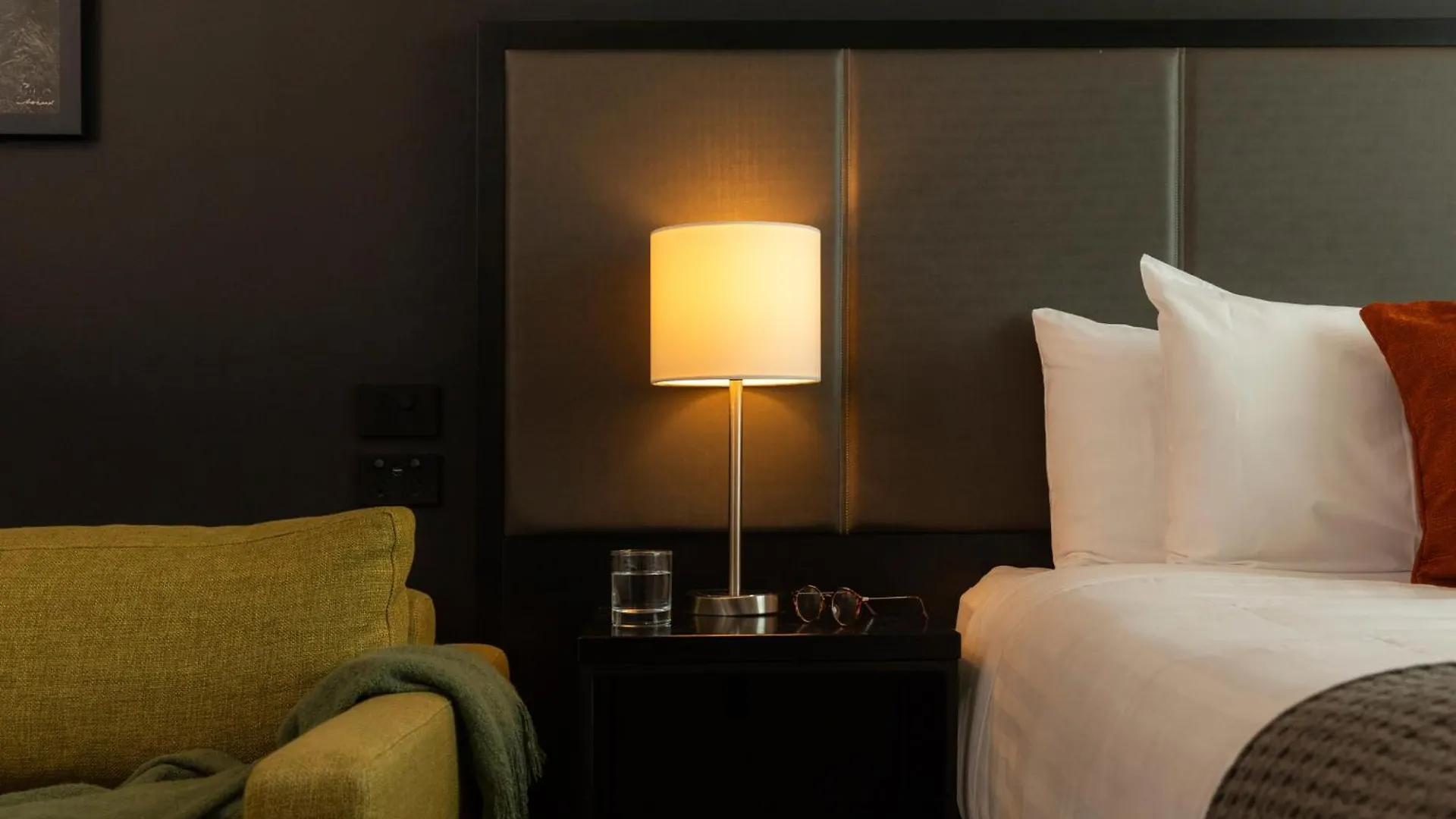 Rydges Wellington Airport Hotel 4*,  New Zealand