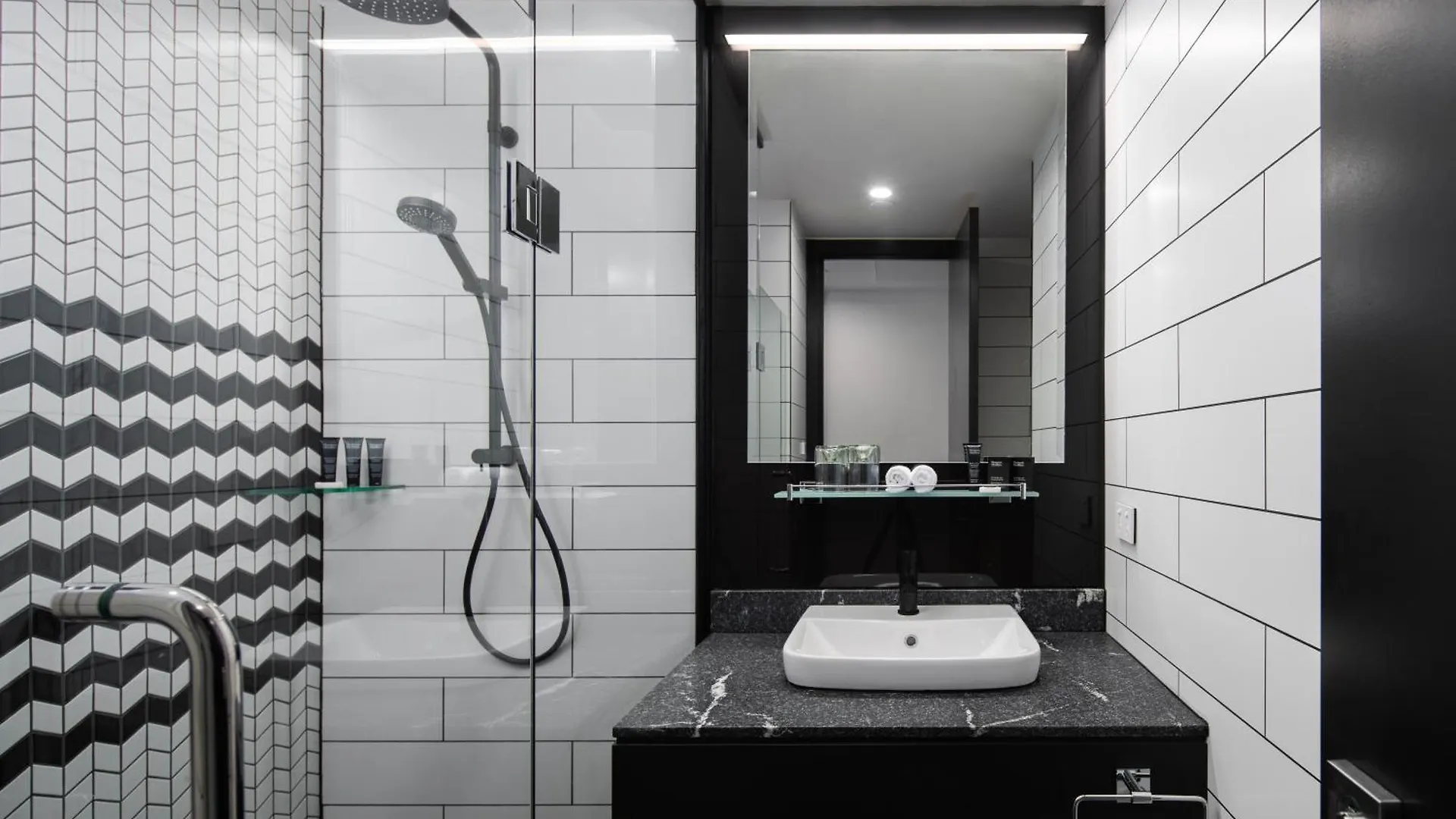 Rydges Wellington Airport Hotel