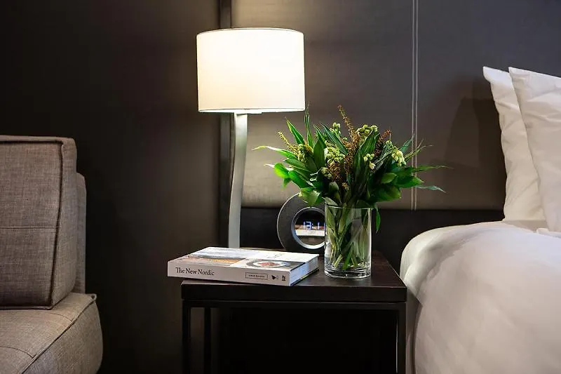 Rydges Wellington Airport Hotel