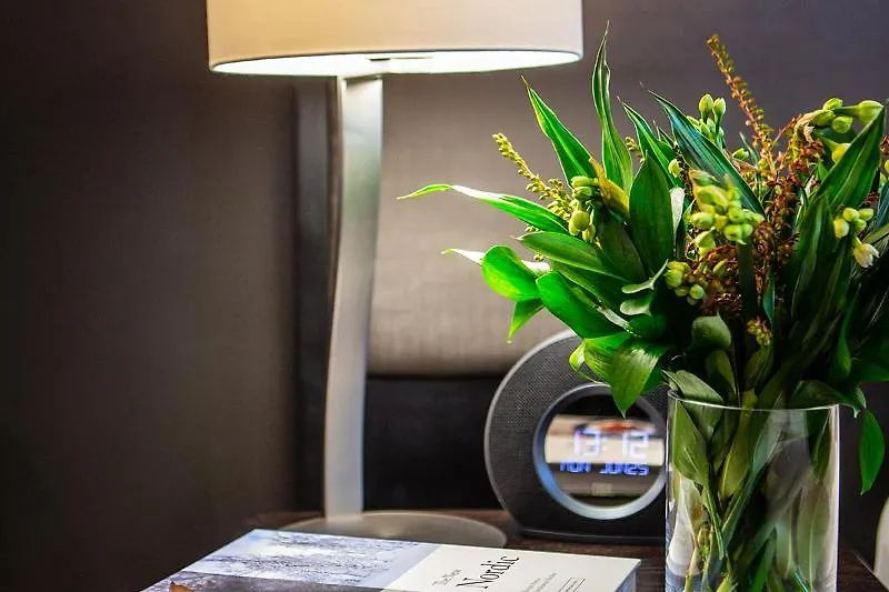Rydges Wellington Airport Hotel