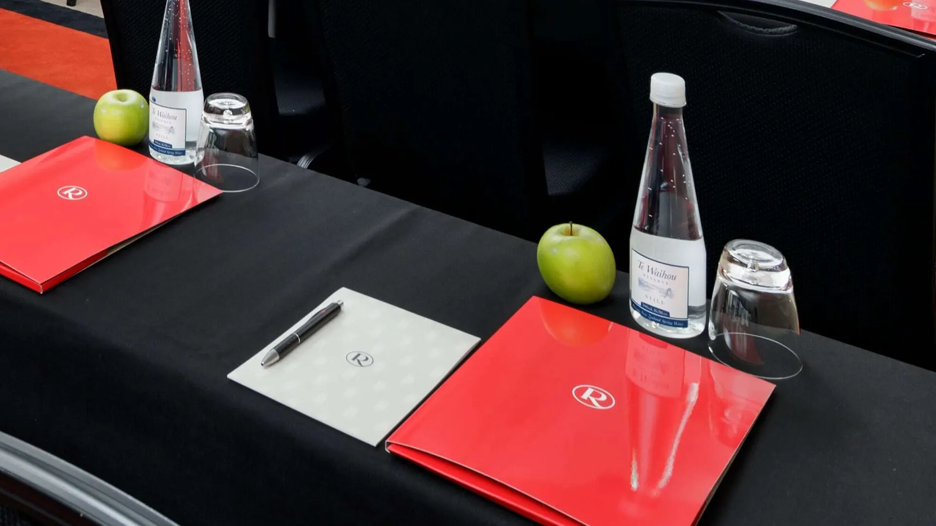 Rydges Wellington Airport Hotel