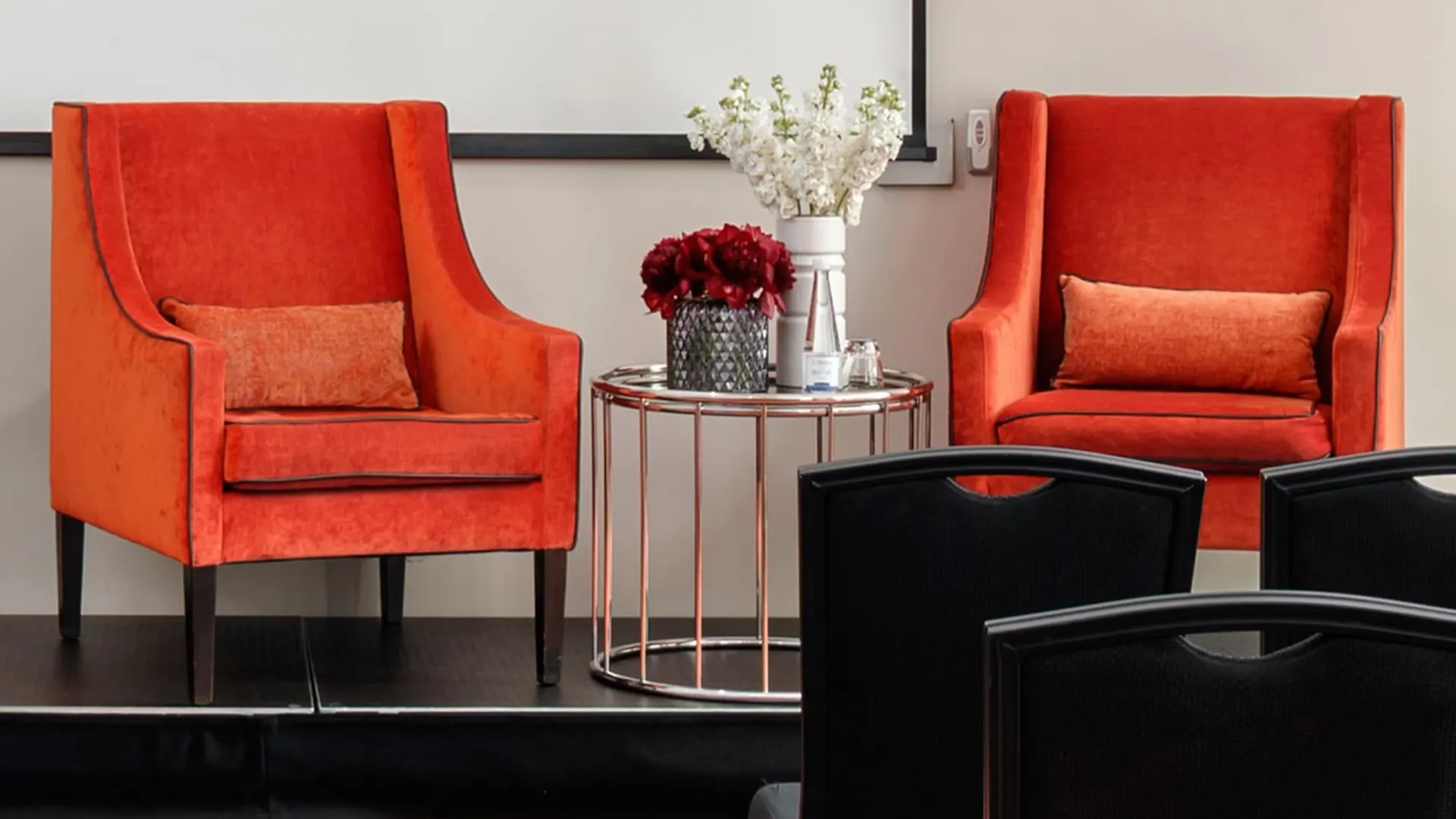 Rydges Wellington Airport Hotel 4*,