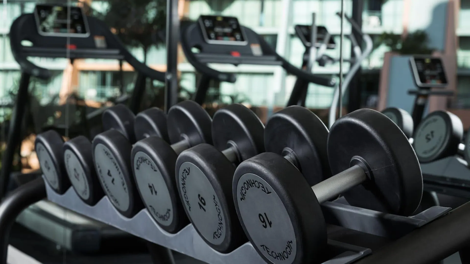 Rydges Wellington Airport Hotel Nova Zelândia