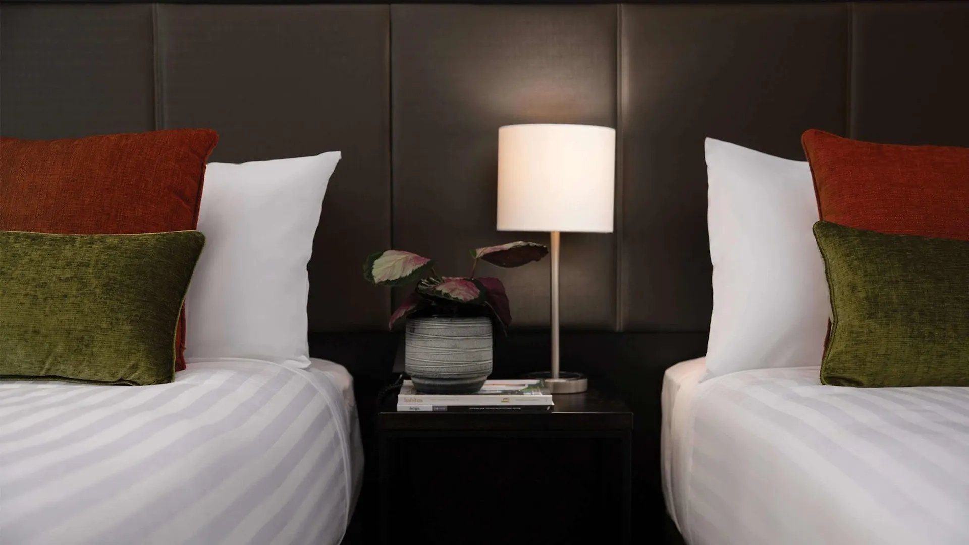 Rydges Wellington Airport Hotel