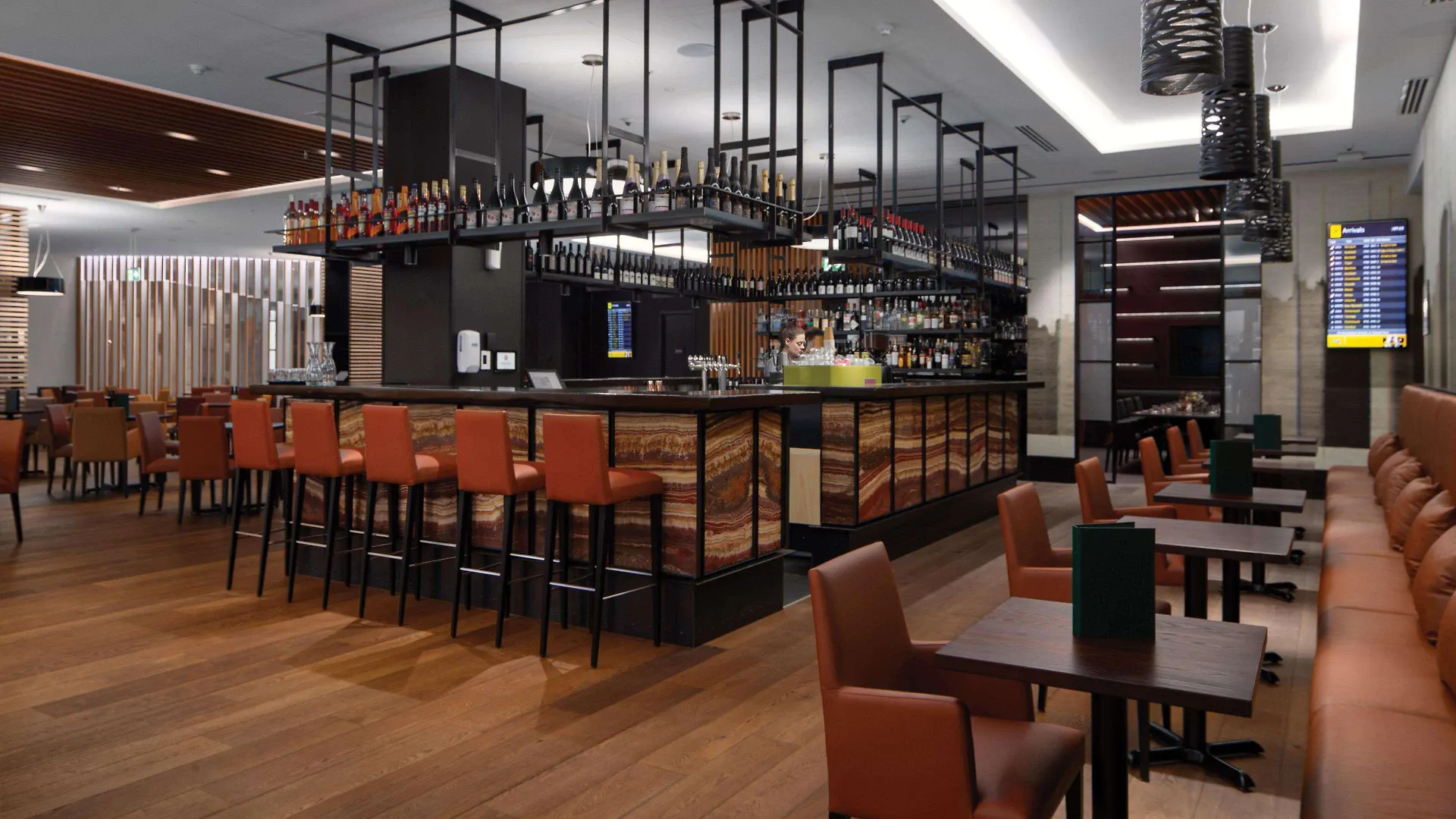 Rydges Wellington Airport Hotel New Zealand