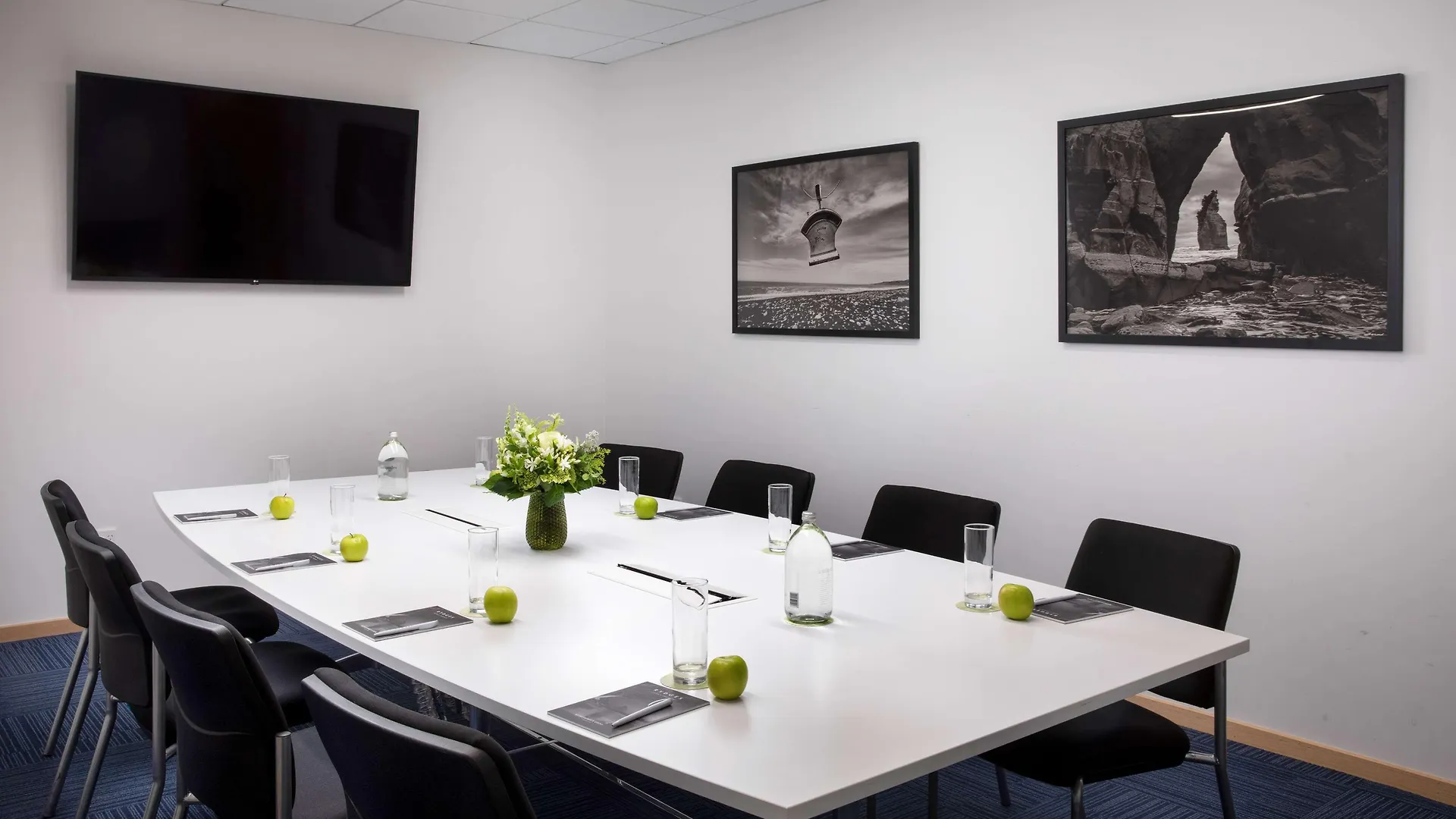 ****  Rydges Wellington Airport Hotel New Zealand