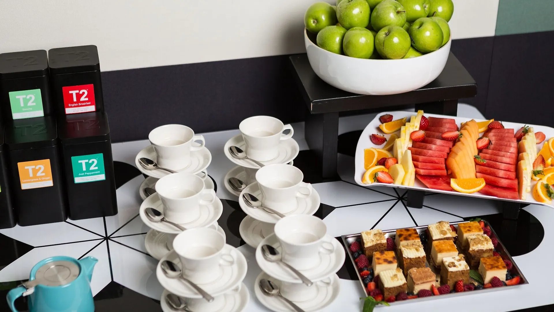 Rydges Wellington Airport Hotel